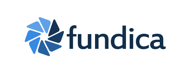 Fundica logo.